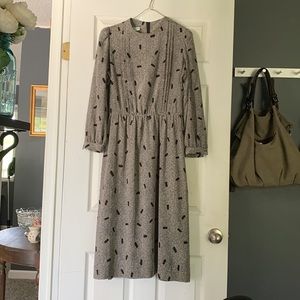 Vintage •Lady Carol Petites of New York• Dress